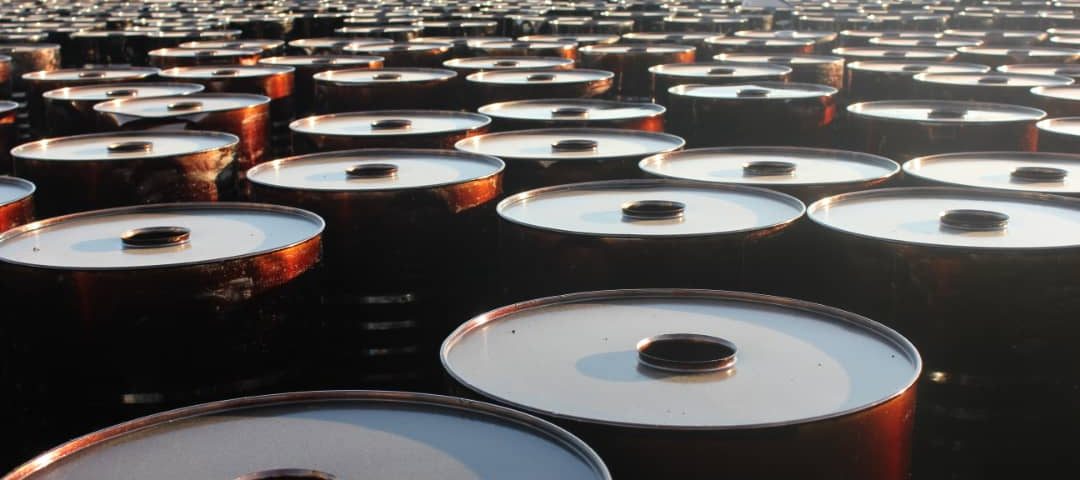 Buy bitumen from Middle East