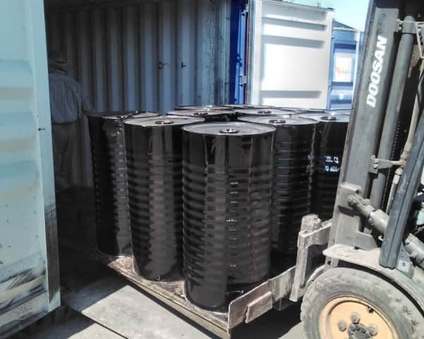 MC 30 cutback bitumen